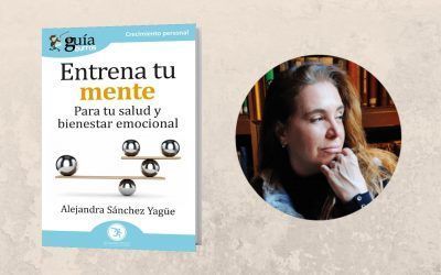 Ya está a la venta el ‘GuíaBurros: Entrena tu mente’